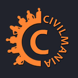 CIVILMANIA icon