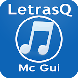 Mc Gui Lyrics icon