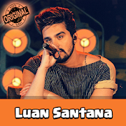 Luan Santana - New Songs (2020)