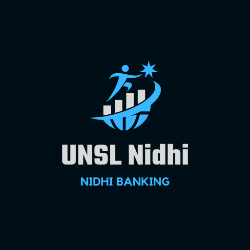 UNSL Nidhi Banking 1.0.0 Icon