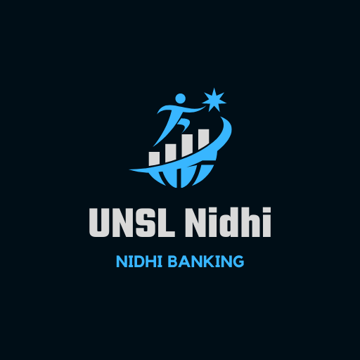 UNSL Nidhi Banking Download on Windows