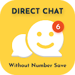 Cover Image of ดาวน์โหลด WhatsDirect: Status Saver - Story Status Download 1.1 APK
