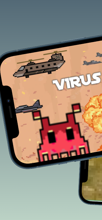 Virus Defender - 1.0.1 - (Android)