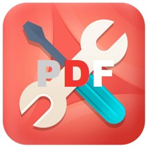 PDFtoolbox Pro - Your office p logo