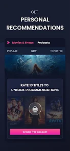 Runtime, nova plataforma gratuita para séries e filmes - Portal ClicR