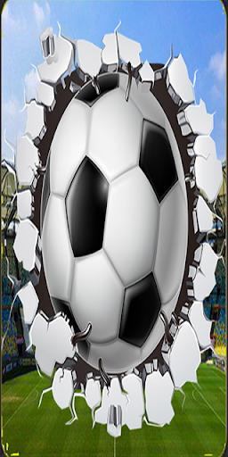 Android application Sport Statistics screenshort