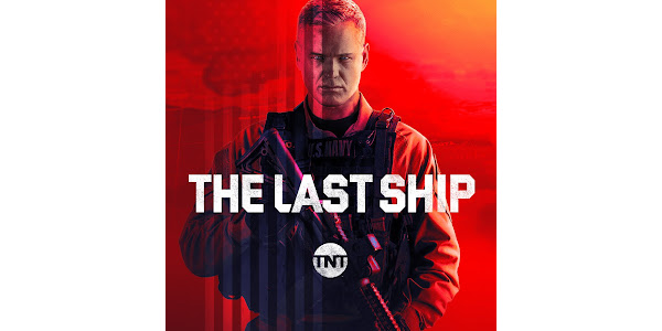 The Last Ship