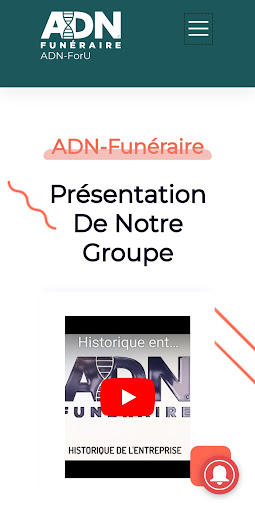 ADN-ForU Screen 3