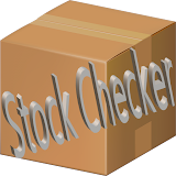 Stock Checker ~Leave inventory management to us~ icon
