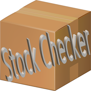 Stock Checker