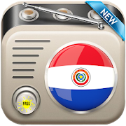 Top 30 Music & Audio Apps Like All Paraguay Radios - Best Alternatives