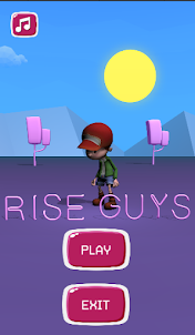 Rise Guys