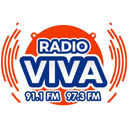 Radio Viva FM logo