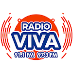 Cover Image of Tải xuống Radio Viva FM  APK