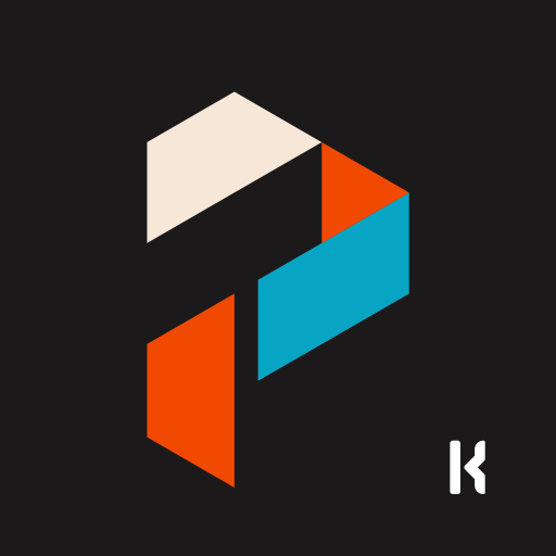 PopIt KWGT logo