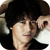 Jung Woo-Sung Live Wallpaper icon