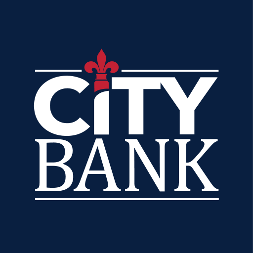 City Bank & Trust Mobile logo