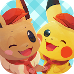 Cover Image of Download Pokémon Café Mix 1.110.0 APK