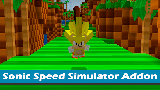 4 New skins coming to Sonic Speed Simulator