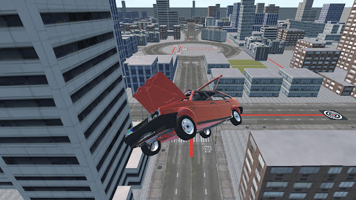 Оперская суета Opers City