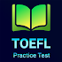 TOEFL Practice Test