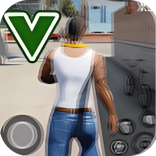 GTA V Theft Auto Crafts  MCPE