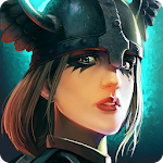 Cover Image of Download Vikings - Age of Warlords  APK