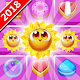 cookie sunflower : match 3 puzzle Download on Windows