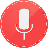 Open Mic+ for Google Now icon