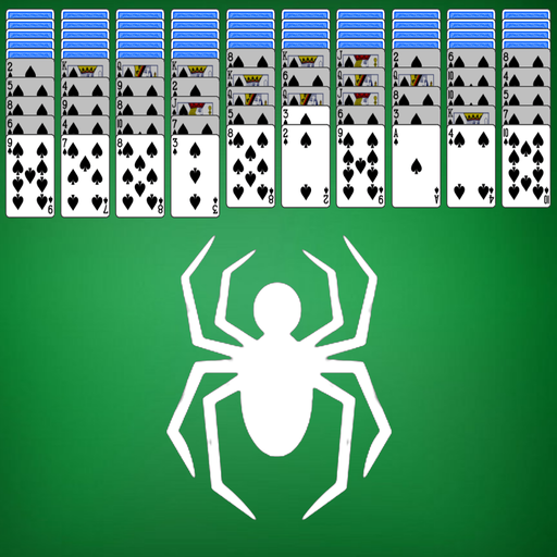 Solitario Spider - Aplicaciones Google Play