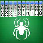 Cover Image of Download Spider Solitaire 1.19 APK