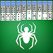 Spider Solitaire Icon