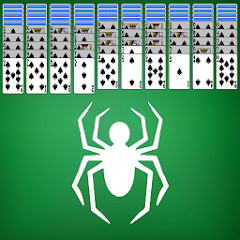 ⋆Paciência Spider na App Store