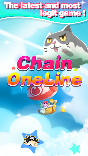 Chain One Line  screenshots 1
