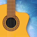 Cover Image of 下载 Coach Guitar Tuner Full Chord  APK