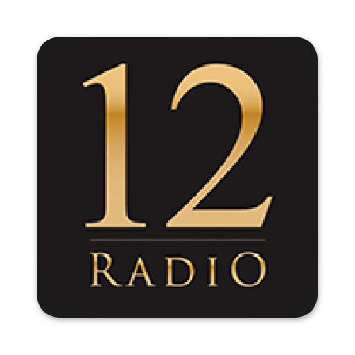 12radio.com logo