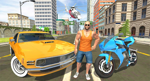 Imágen 7 Go To Town 5: 2023 android