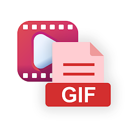 Gif Maker: imaxe da icona