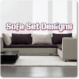 Sofa Set Design icon