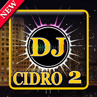 DJ CIDRO 2 VIRAL TIKTOK