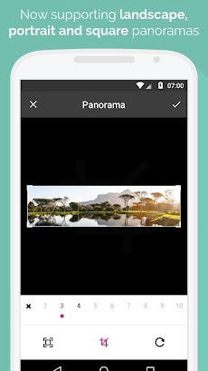 Panorama for Instagramのおすすめ画像2