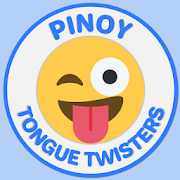 Pinoy Tongue Twisters