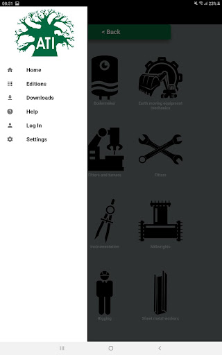 ATI Screen 3