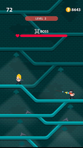 Gun Masters - Shooting Game Wi Screen 3