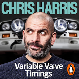 Obraz ikony: Variable Valve Timings: Memoirs of a car tragic