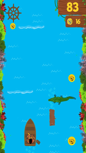 Splash Amazonia Screen 3