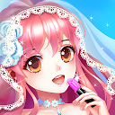 👰💒Anime Wedding Makeup - Perfect Bride