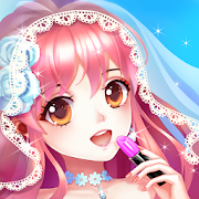 ??Anime Wedding Makeup - Perfect Bride