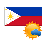 Philippines Weather icon