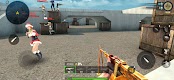 screenshot of Anti Terrorism : Shooting Ops